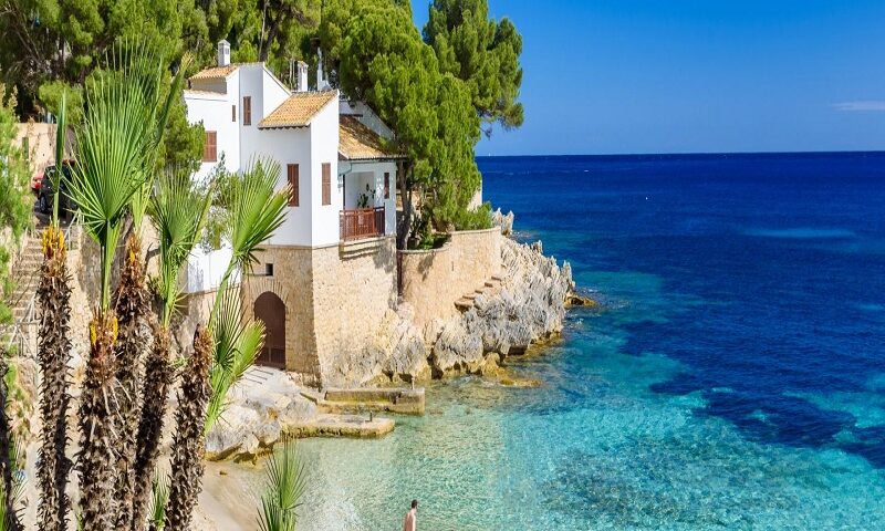 Holiday Home in Mallorca