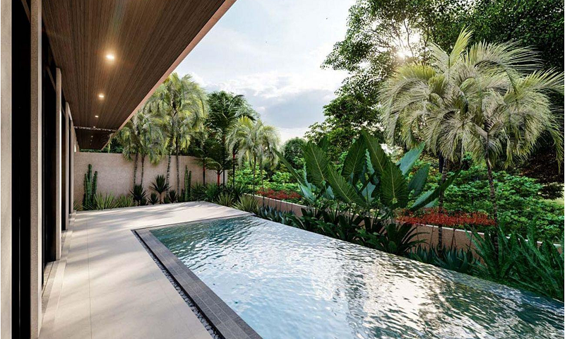Investing in Bali Property