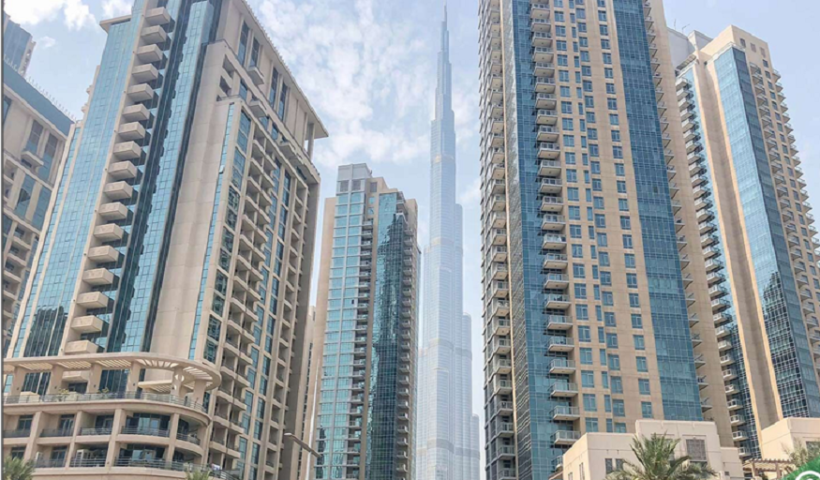 Projects in Dubai