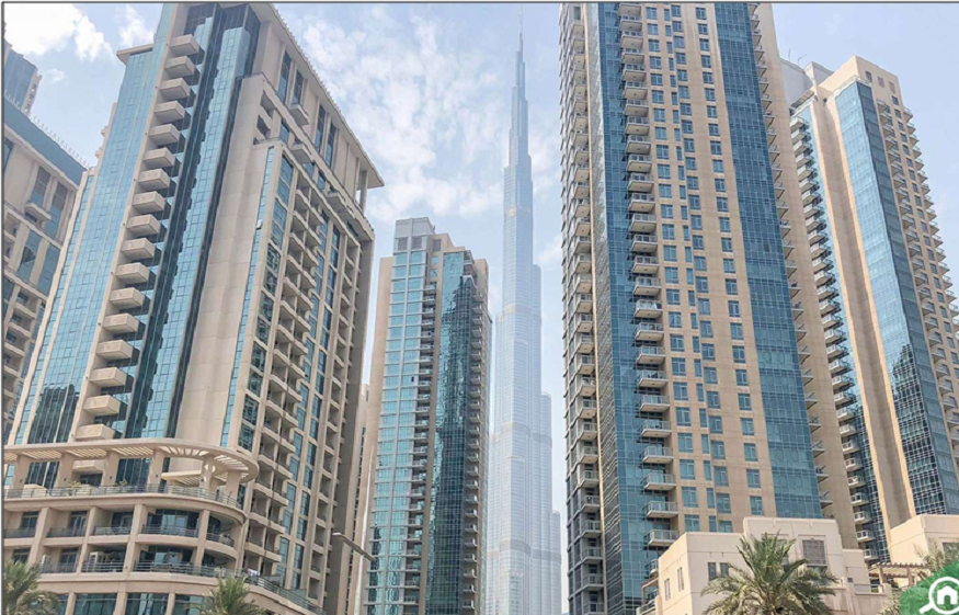 Projects in Dubai