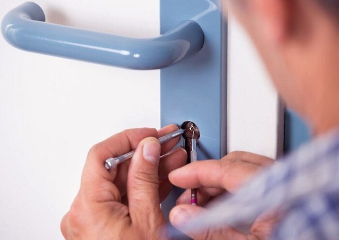 Locksmith Service in Sindelfingen