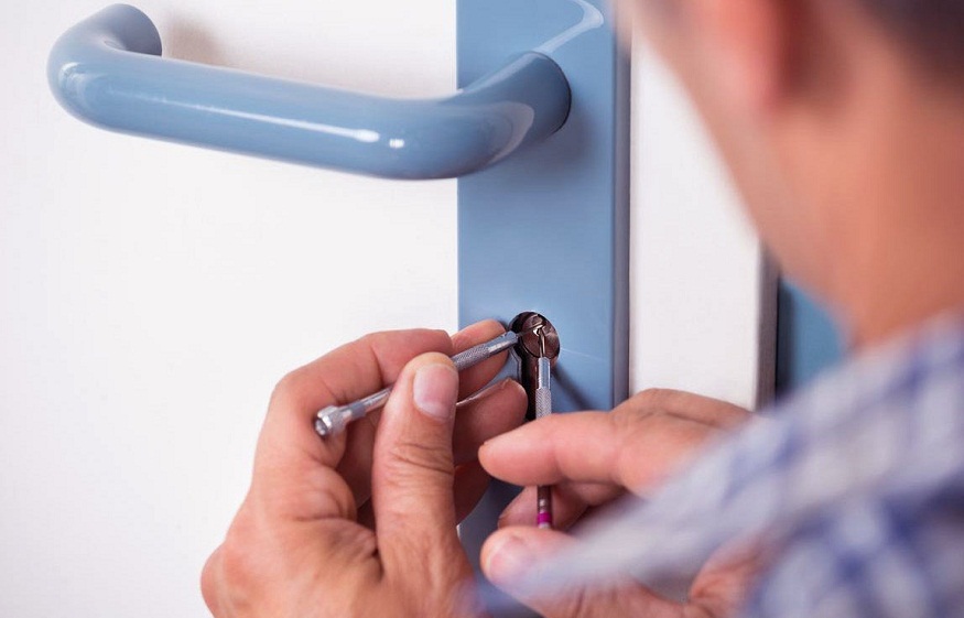 Locksmith Service in Sindelfingen