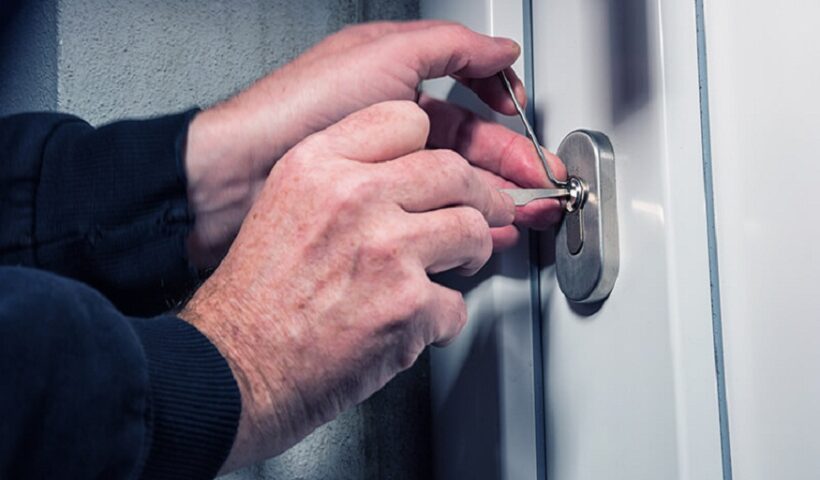 Your Trusted Locksmith