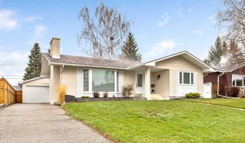 Houses for sale in Midnapore Calgary