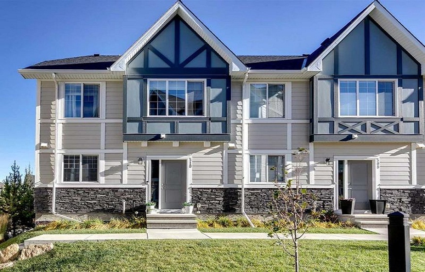 Houses for Sale in Nolan Hill