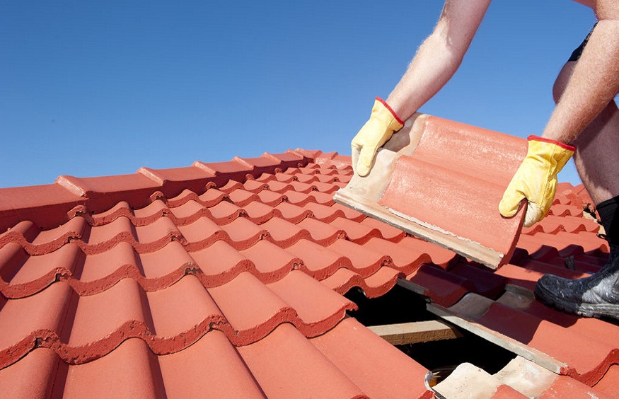 roof restoration
