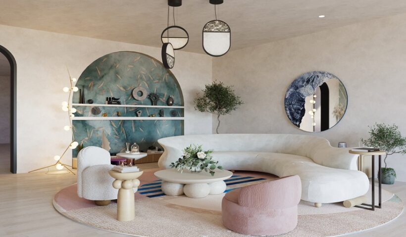 interior design firms in Los Angeles