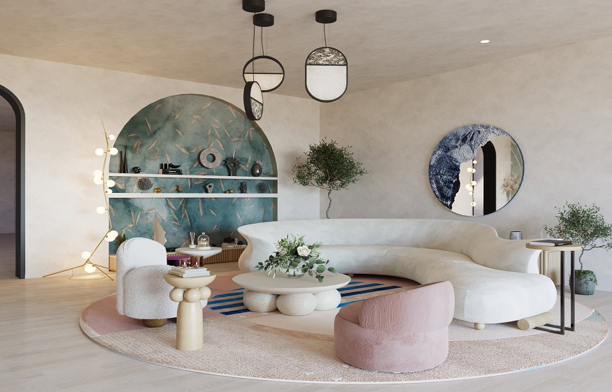 interior design firms in Los Angeles