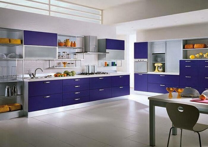 Kitchen Showroom