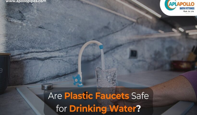 plastic faucets
