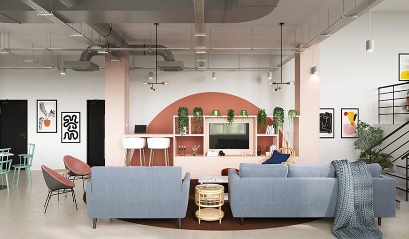 Introduction to Mixed-Use Developments