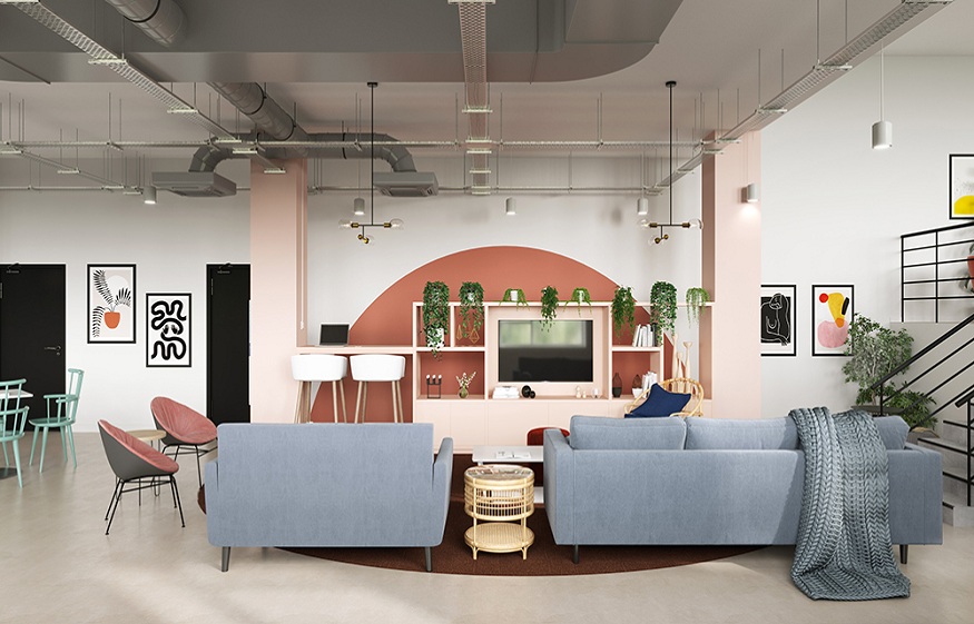 Introduction to Mixed-Use Developments