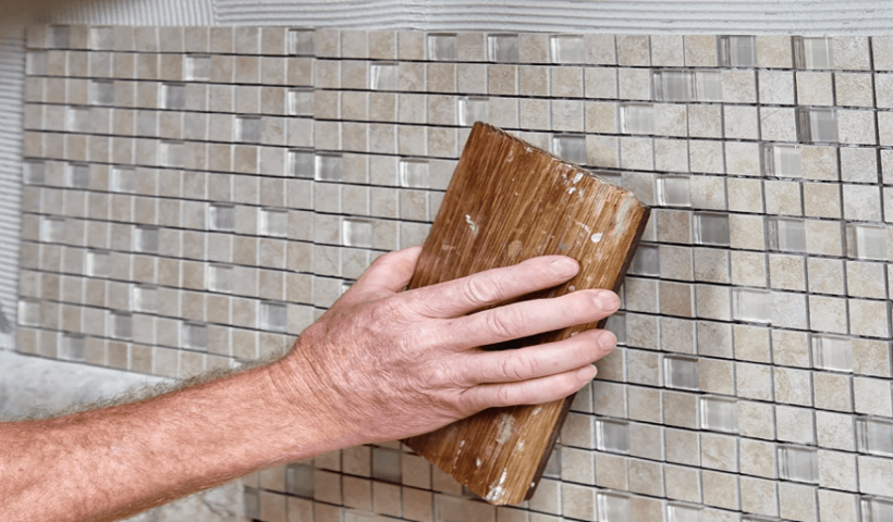 tile installation San Diego