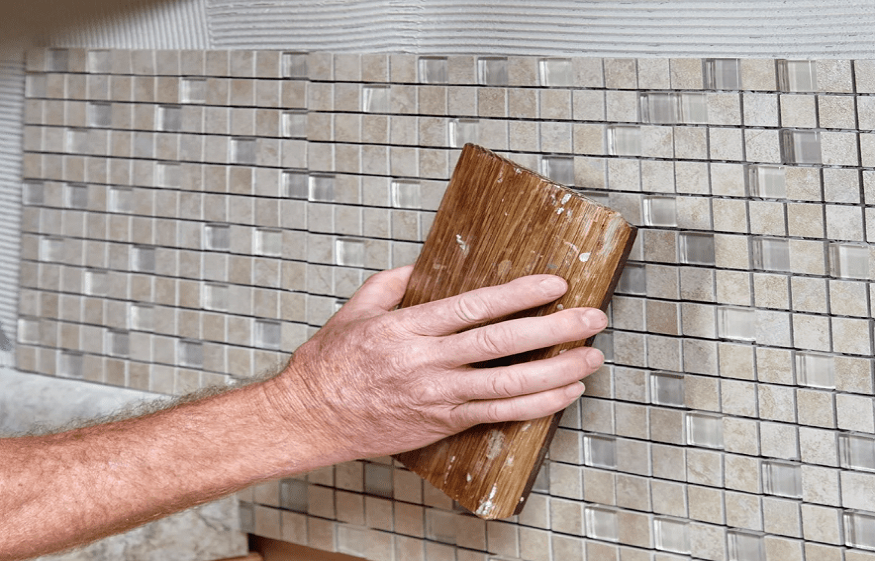 tile installation San Diego