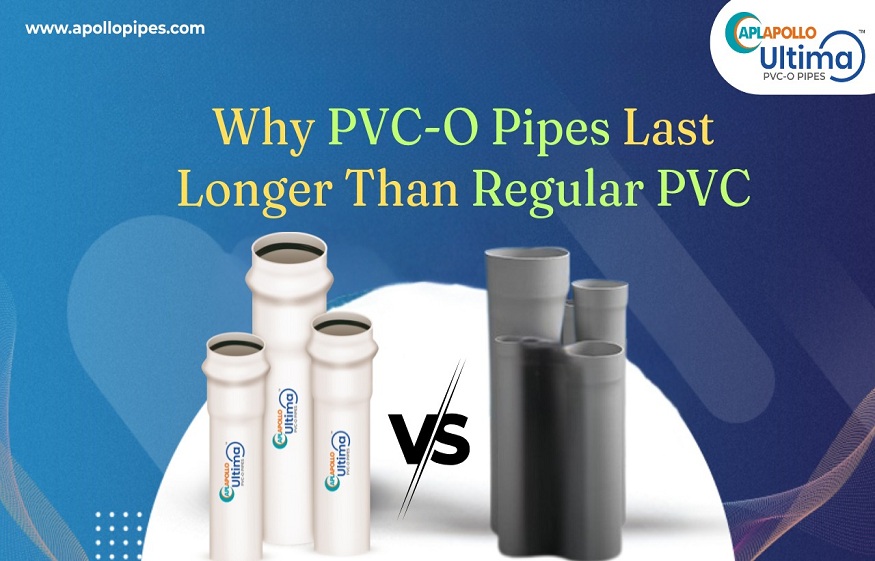 PVCO pipes
