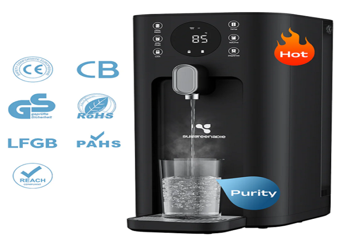 best water purifier,