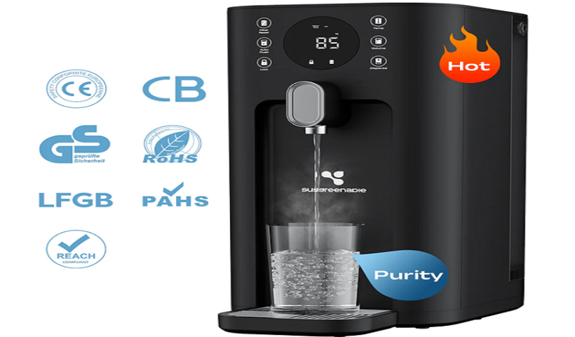 best water purifier,