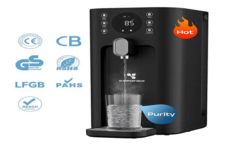 best water purifier,