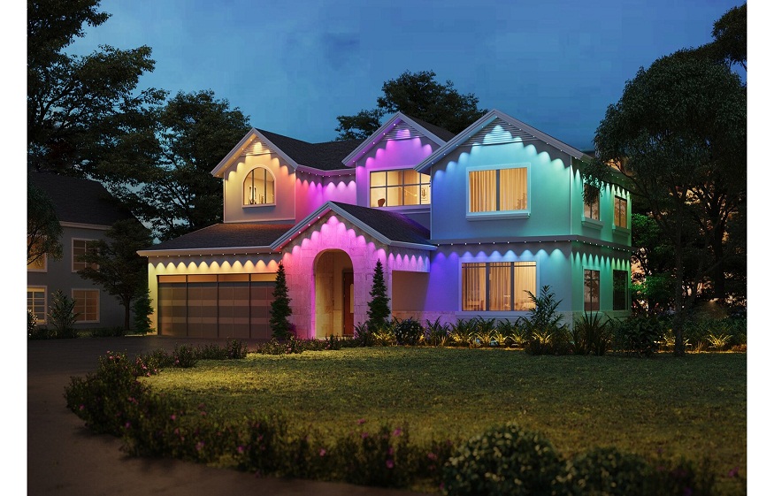 Govee Permanent Outdoor Lights