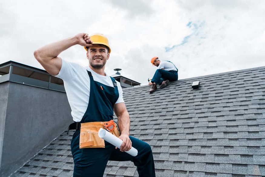 roofing contractor insurance