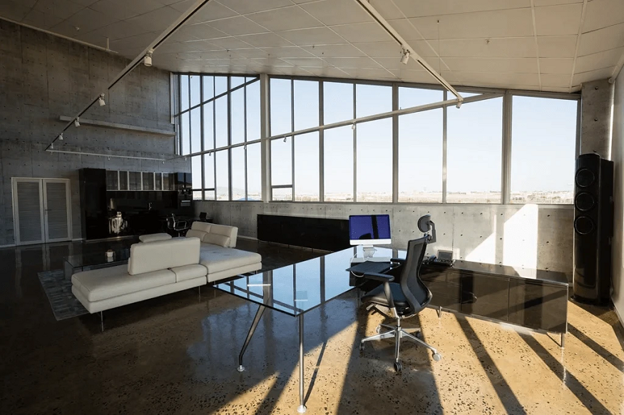 Aesthetics in Built Environments