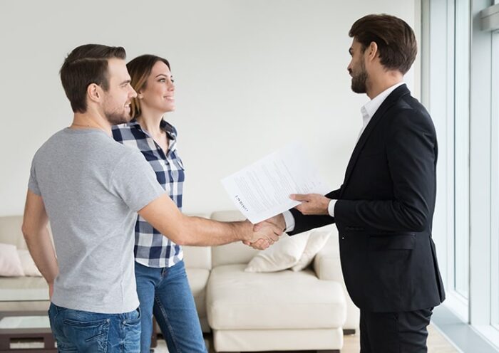 estate agents in Dorset