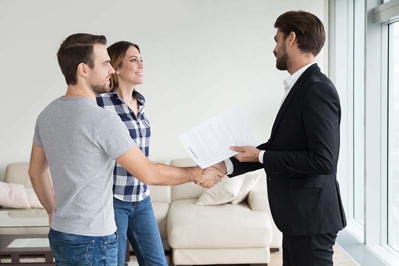 estate agents in Dorset