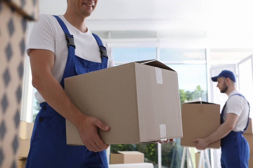 Smart Ways to Lower Your Moving Costs