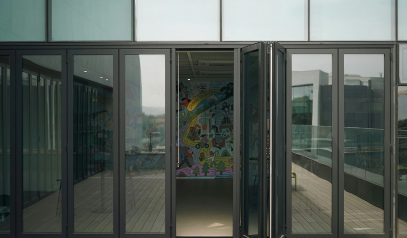 Aluminium windows and doors manufacturers in Uttar Pradesh