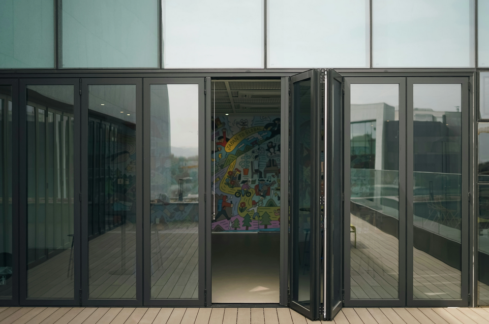 Aluminium windows and doors manufacturers in Uttar Pradesh