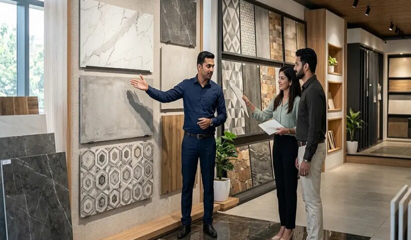 shop for tile