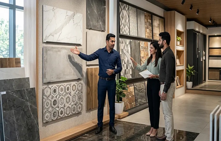 shop for tile